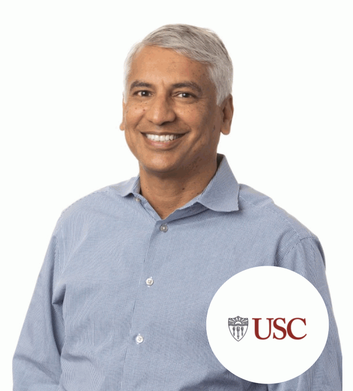 speaker headshot